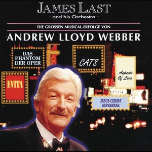 James Last Spielt Die Grossen Musical Erfolge Von Andrew Lloyd Webber