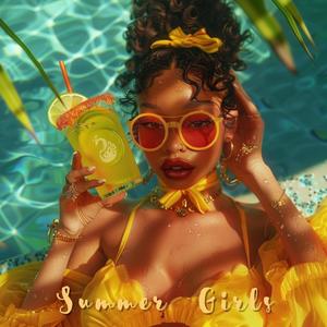 Summer Girls (feat. SRI & Radhika) [Explicit]