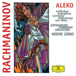Aleko, TN ii/70 - Rachmaninoff: Aleko, TN ii/70: No. 9, Cradle Scene