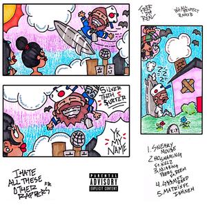 matrix (feat. Ishmael Nehemiah) (Explicit)