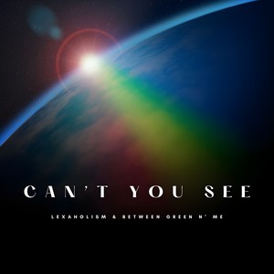 Can't You See (2025 Remastered Version)