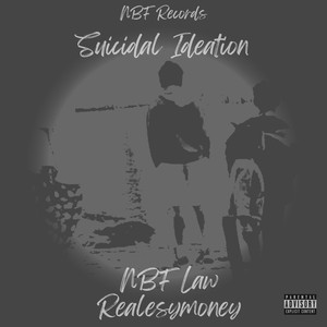 Suicidal Ideation (Real Esy Mix|Explicit)