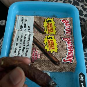 Smoke Off (Explicit)