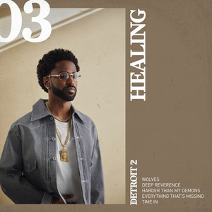 Detroit 2: Healing (Explicit)