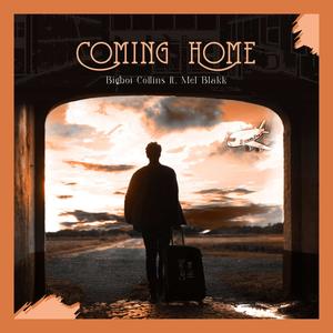 Coming Home (feat. Mel Blakk)