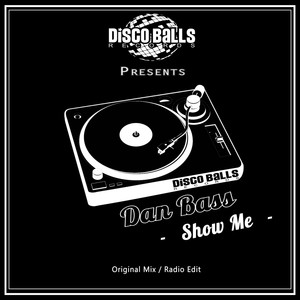 Show Me (Original Mix)