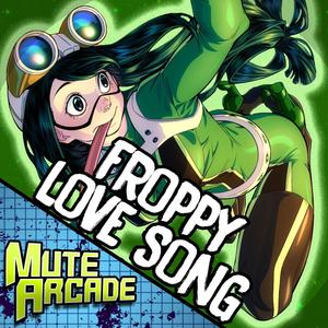 Froppy Love Song(feat. Shwabadi, Connor Quest! & Dan Bull)
