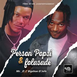 Folasade (feat. Bigshoe El'Jefe)