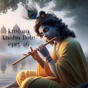 Krishna Kanha Flute EP13/26