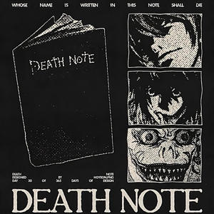 Deathnote (Explicit)