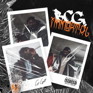 BCG IMMORTAL (Explicit)