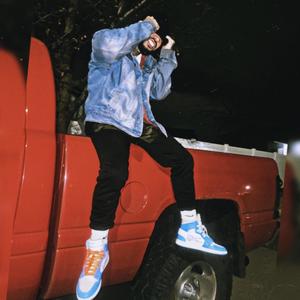 Overthinkin'(feat. Keshi) (Explicit)