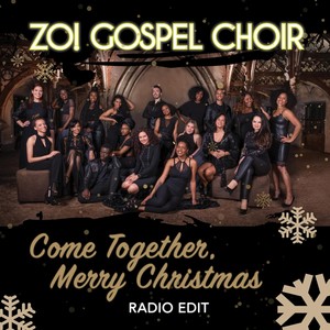 Come Together, Merry Christmas (Radio Edit)