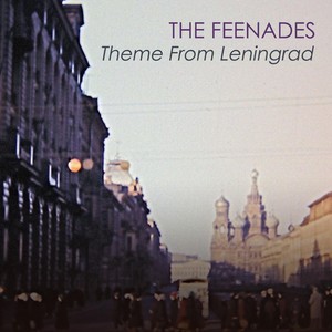 Theme From Leningrad