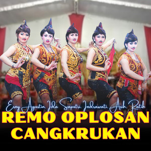 Remo Oplosan - Cangrukan