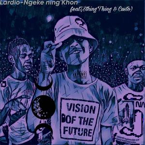 Ngeke ningkhon (feat. Sthing'Thing & Custo)