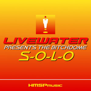 S-O-L-O (DJ Igor Zanonn Solo JJ Remix)