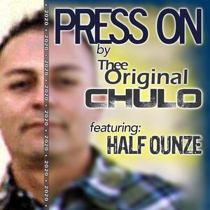 Press On (feat. Half Ounze) [Acappella]