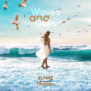 waves and gulls(feat. Tashabu)