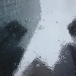 30 All Natural Rain Recordings