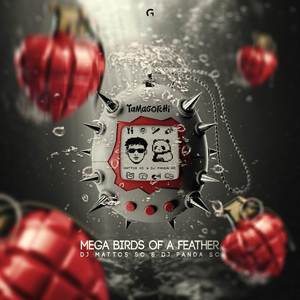 Mega - Birds Of A Feather (Explicit)