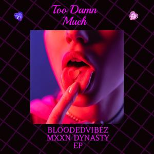 Lucid Memories (feat. MXXN DYNASTY) (Explicit)