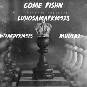 Come Fishn (Explicit)