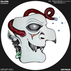 Parallel Dimension (Sven Sossong Remix)