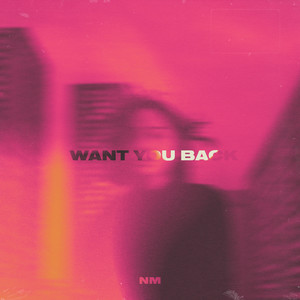 Want You Back