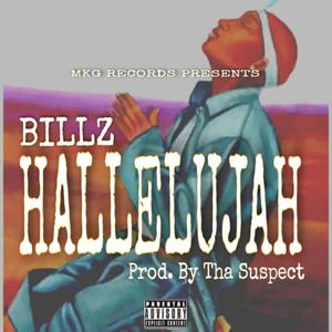 HALLELUJAH(feat. Tha suspect)