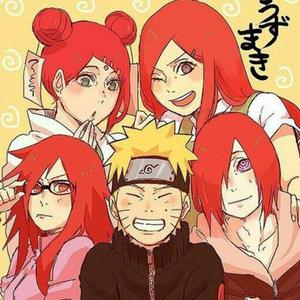 Clan Uzumaki Rap (La Voluntad Roja) (Explicit)