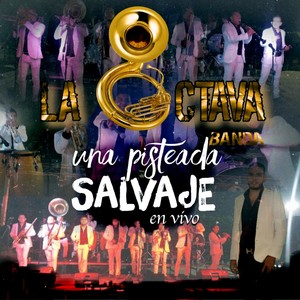 La Octava Banda - Como Esos Amantes (En Vivo)