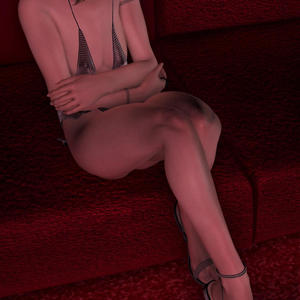 GLAD (feat. Thabigtony) (Explicit)