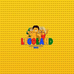 Legoland 2022(Nesbrurussen)