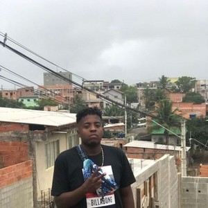 MC CK DO SD - Amigão