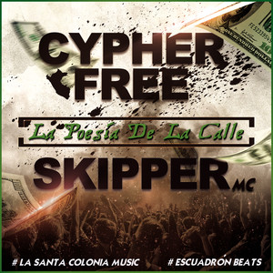 Cypher Free #01 (Explicit)