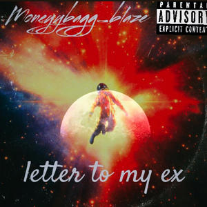 Letter to my ex