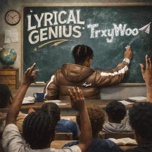 LYRICAL GENIUS (Explicit)