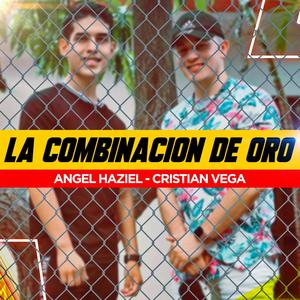 CONTIGO NO SÉ(feat. ANGEL HAZIEL, CRISTIAN VEGA & MON KING)