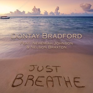 Just Breathe (feat. Nehemiah Johnson & Nelson Braxton)