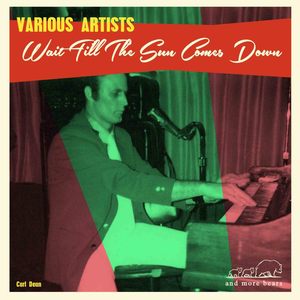 Dave's Blues (Inst.)