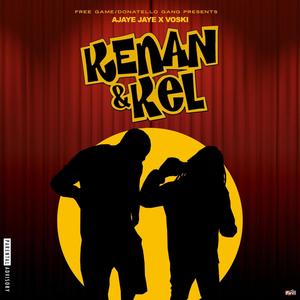 Kenan & Kel (feat. AJ Jaye) [Explicit]