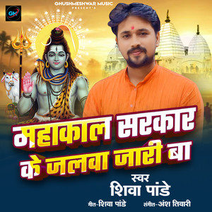 Mahakal Sarkar Ke Jalwa Jari Ba