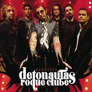 Detonautas Acústico (Deluxe)