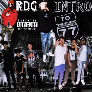 Wha RDG Bout? (Explicit)