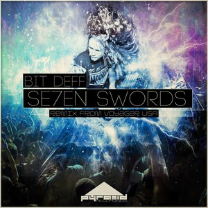 Se7en Swords