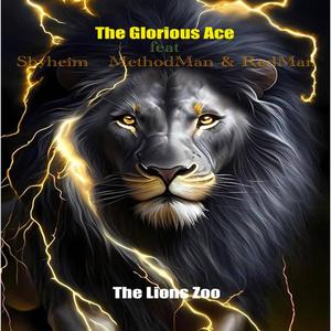 The Lions Zoo (feat. Shyheim, Method Man & Redman) [Radio Edit] [Explicit]