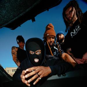 ROB HELL (feat. Jon Keith)