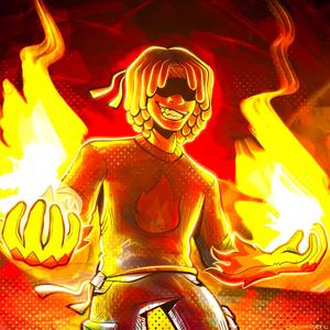 FlameFrags' Official Theme Song