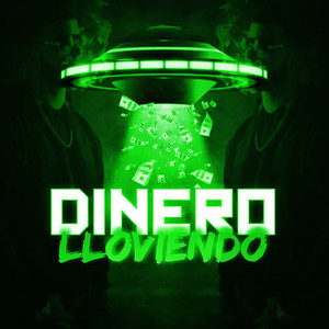 Dinero Lloviendo